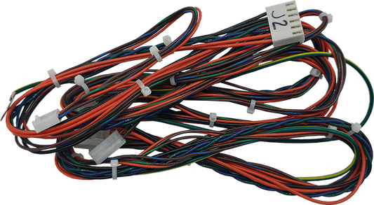 HARNESS (BACKBOARD LED DC POWER) [NB2280HX]
