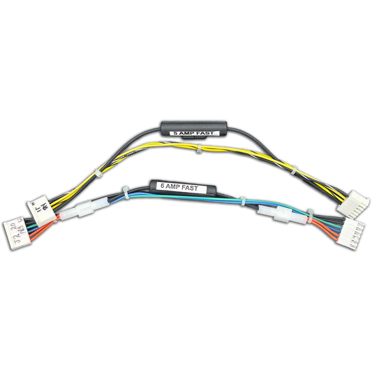 HARNESS (FUSE INTERFACE) [NB2298MX]