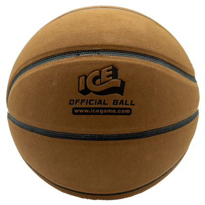 BASKETBALL8.5" (MICRO-FIBER) HF/NBA [NB3001M]