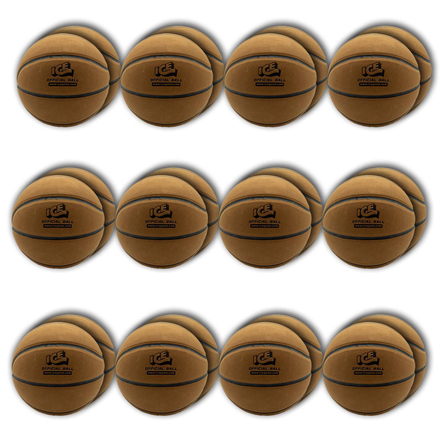 BASKETBALL8.5" (MICRO-FIBER) HF/NBA [NB3001M]