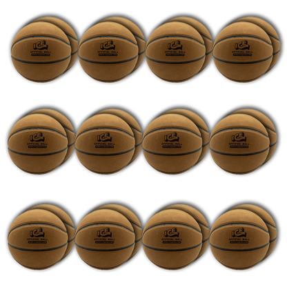 BASKETBALL8.5" (MICRO-FIBER) HF/NBA [NB3001M]