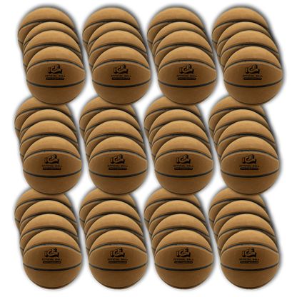 BASKETBALL8.5" (MICRO-FIBER) HF/NBA [NB3001M]