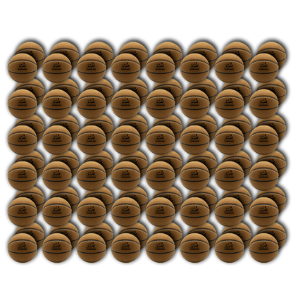 BASKETBALL8.5" (MICRO-FIBER) HF/NBA [NB3001M]