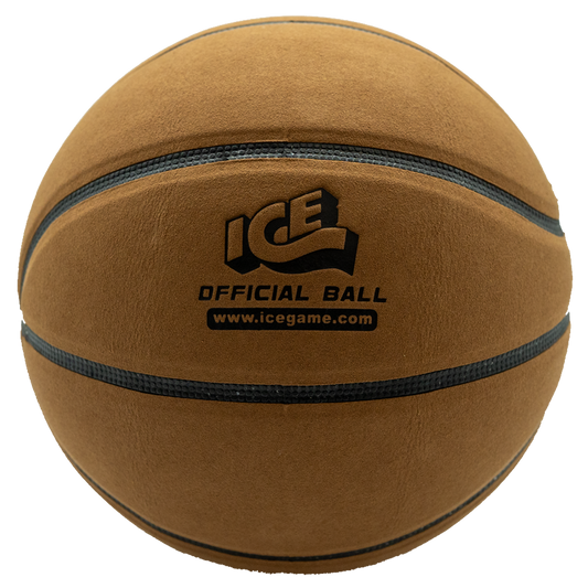 BASKETBALL8.5" (MICRO-FIBER) HF/NBA [NB3001M]