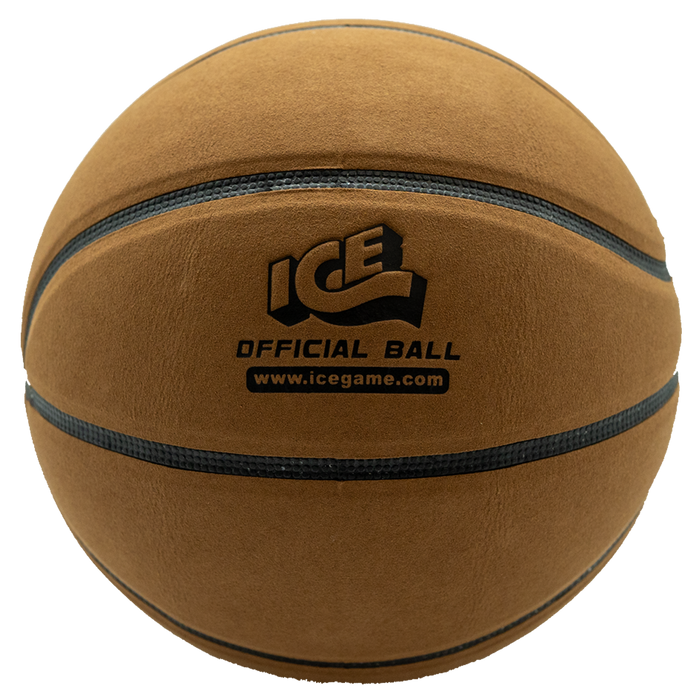 BASKETBALL8.5" (MICRO-FIBER) HF/NBA [NB3001M]