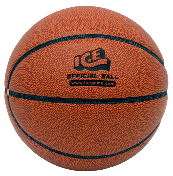 BASKETBALL 8.5" PU LEATHER [NB3001P]
