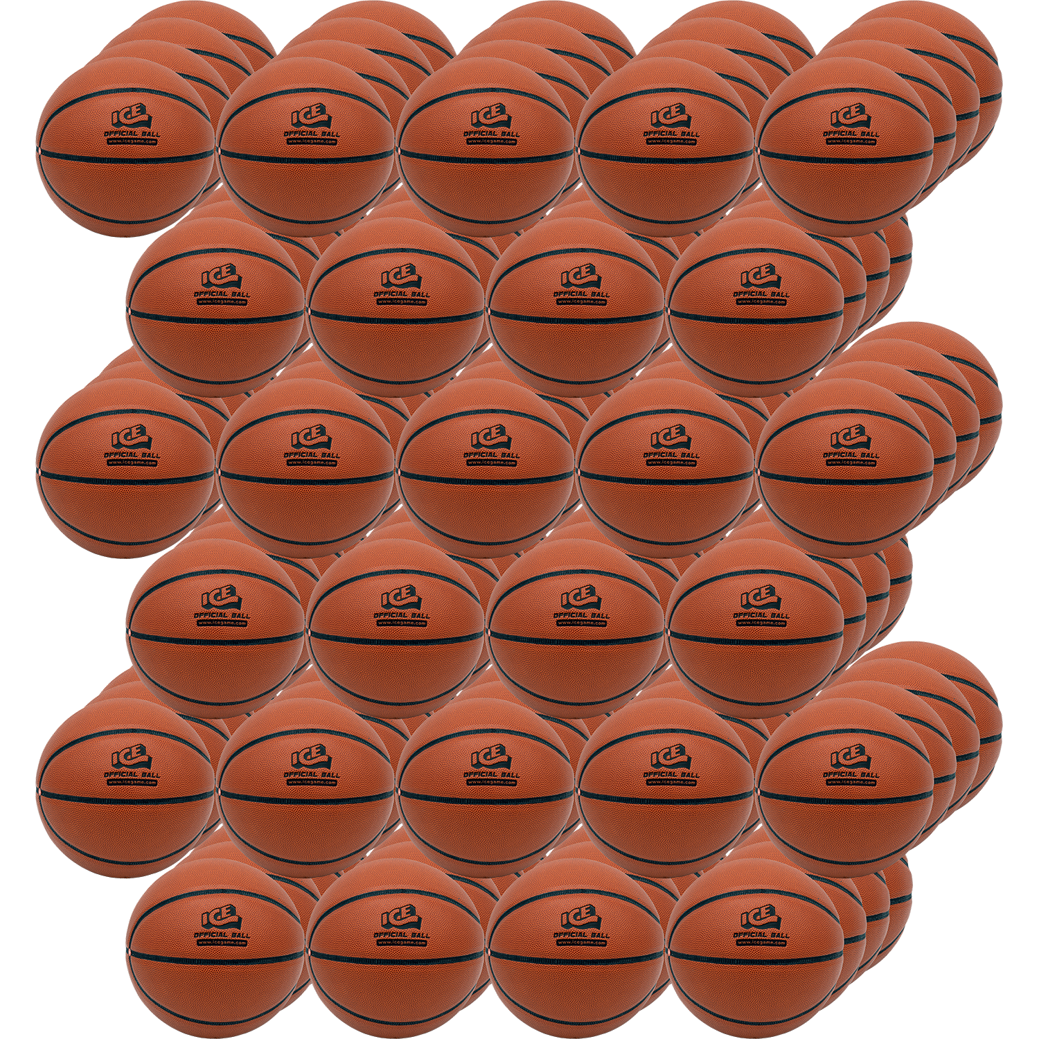 BASKETBALL 8.5