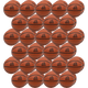 Case of 54