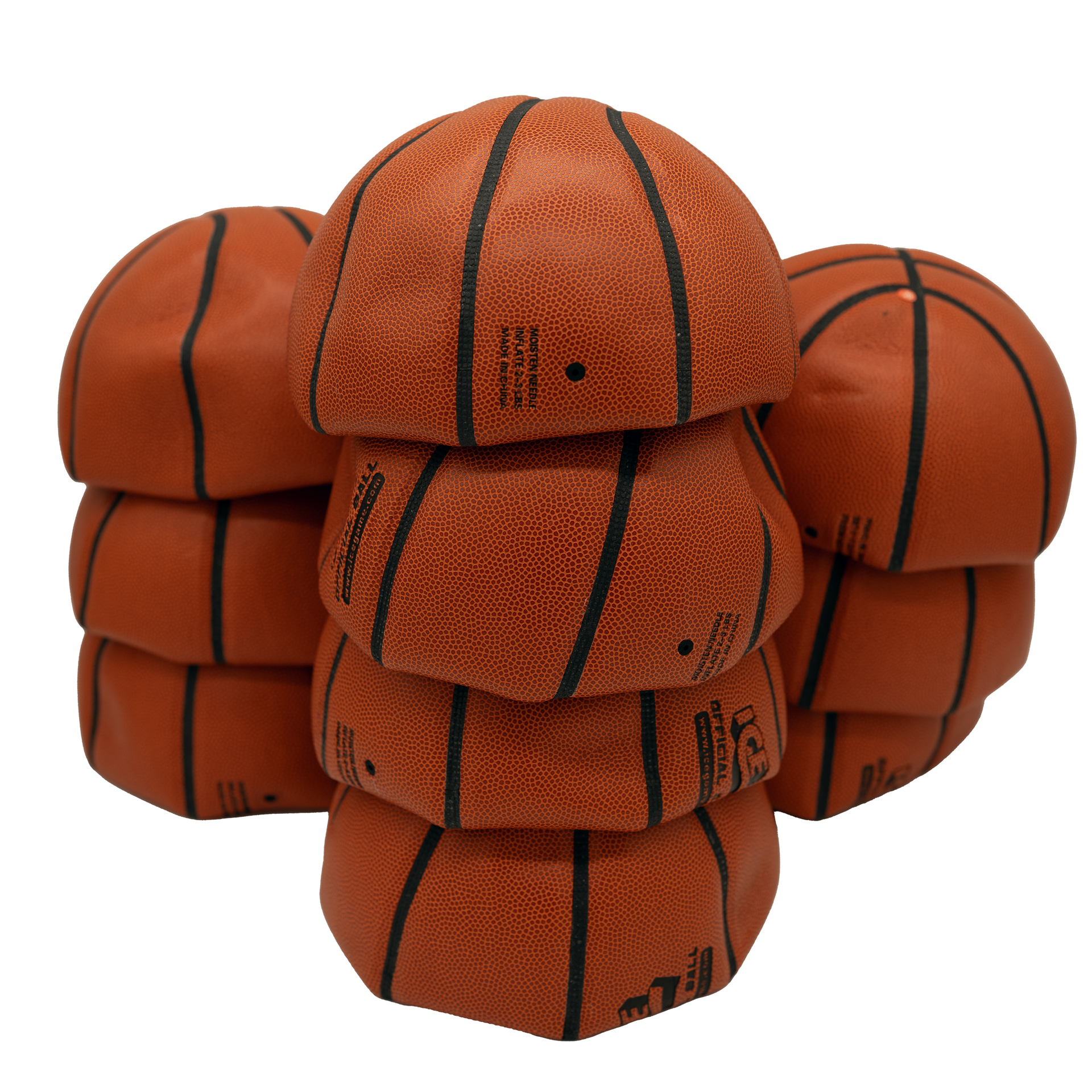 BASKETBALL 8.5
