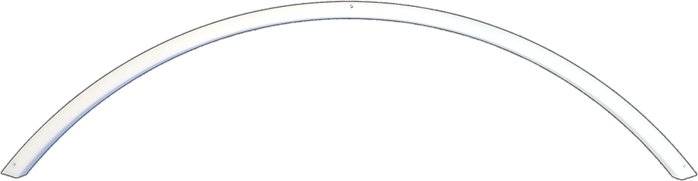 LED FRAME TOP [NB3036]