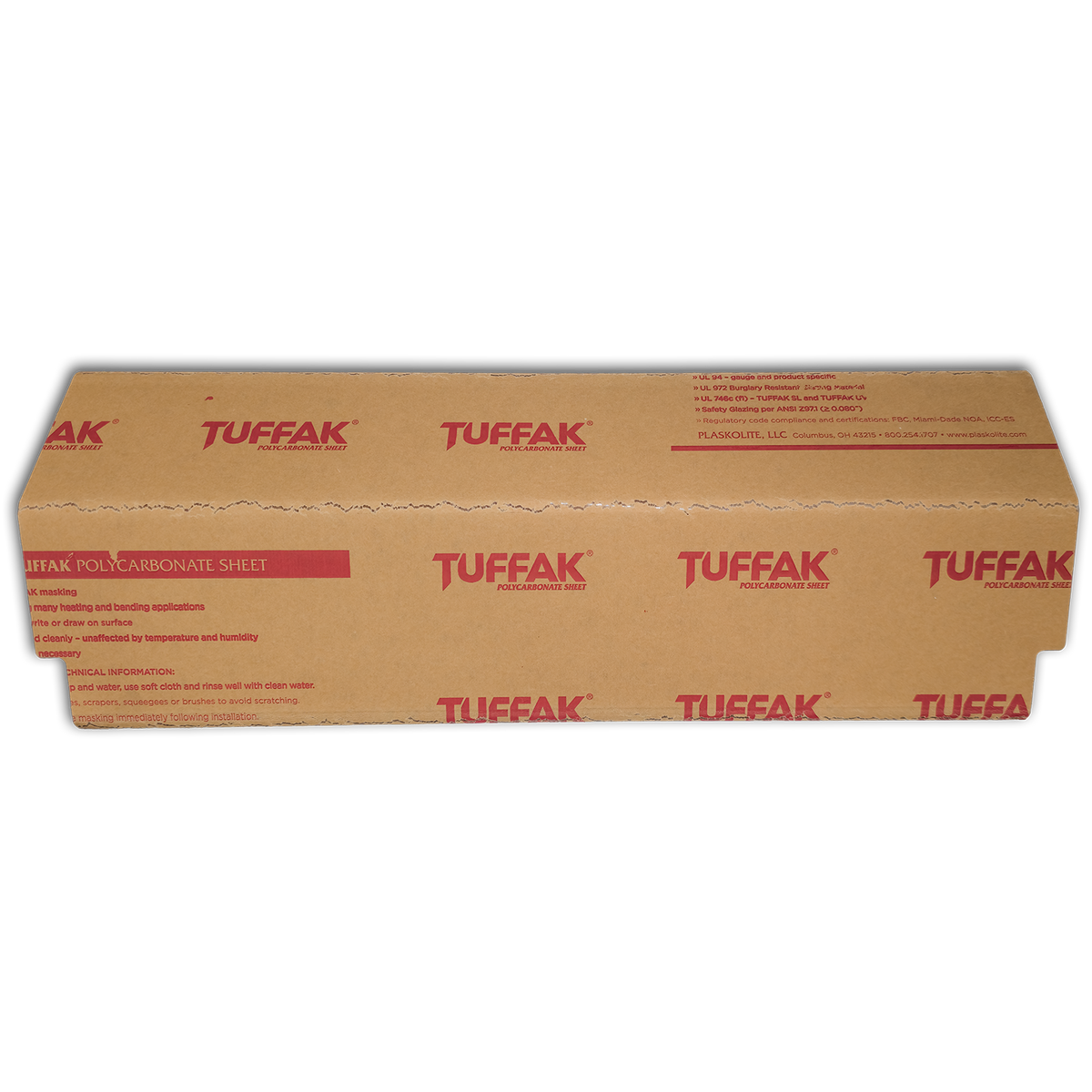 DISPLAY CASE COVER [NB3316]