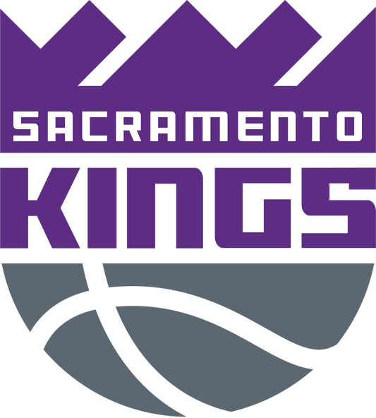 DECAL (REAR CAB SIDE) SACRAMENTO KINGS [NB7207SAC]