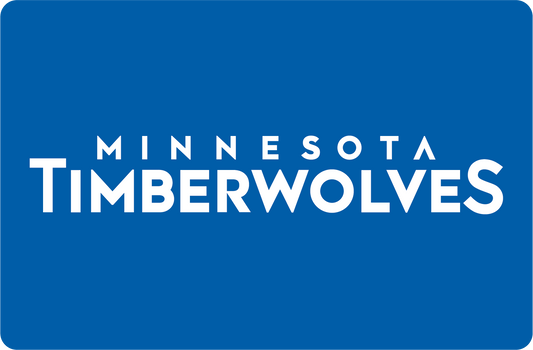 DECAL (BACKBOARD LOWER) MINNESOTA TIMERWO [NB7208MIN]