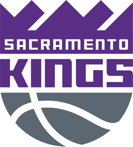 DECAL (BACKBOARD) SACRAMENTO KINGS [NB7212SAC]