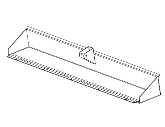 BALL GATE (BLACK) [NS1022-P802]