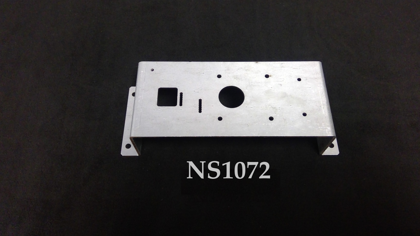 MOTOR MOUNT BRACKET [NS1072]