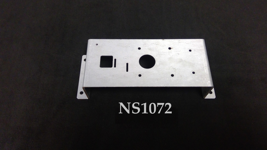 MOTOR MOUNT BRACKET [NS1072]