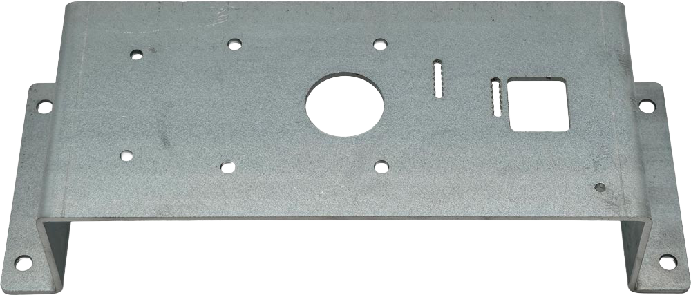 MOTOR MOUNT BRACKET [NS1072]