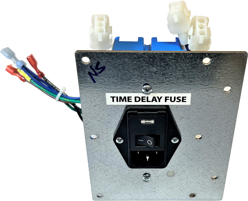 ASY (POWER MOD 3 AMP) [NS2007X]