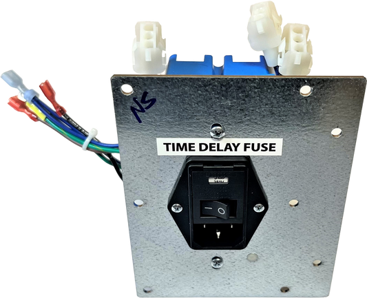 ASY (POWER MOD 3 AMP) [NS2007X]