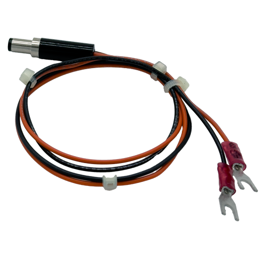 HARNESS (AMP POWER 12V) [NS2064LX]