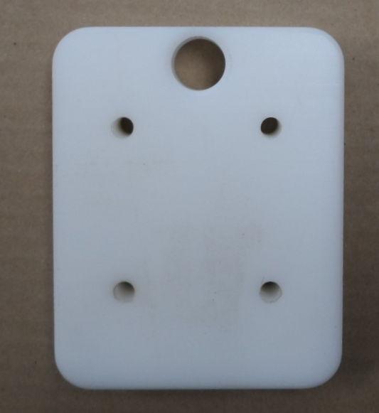 SPACER BLOCK [NS3015]