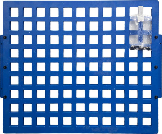 ASY PLASTIC REBOUND GUARD - BLUE [NS3115BUX]