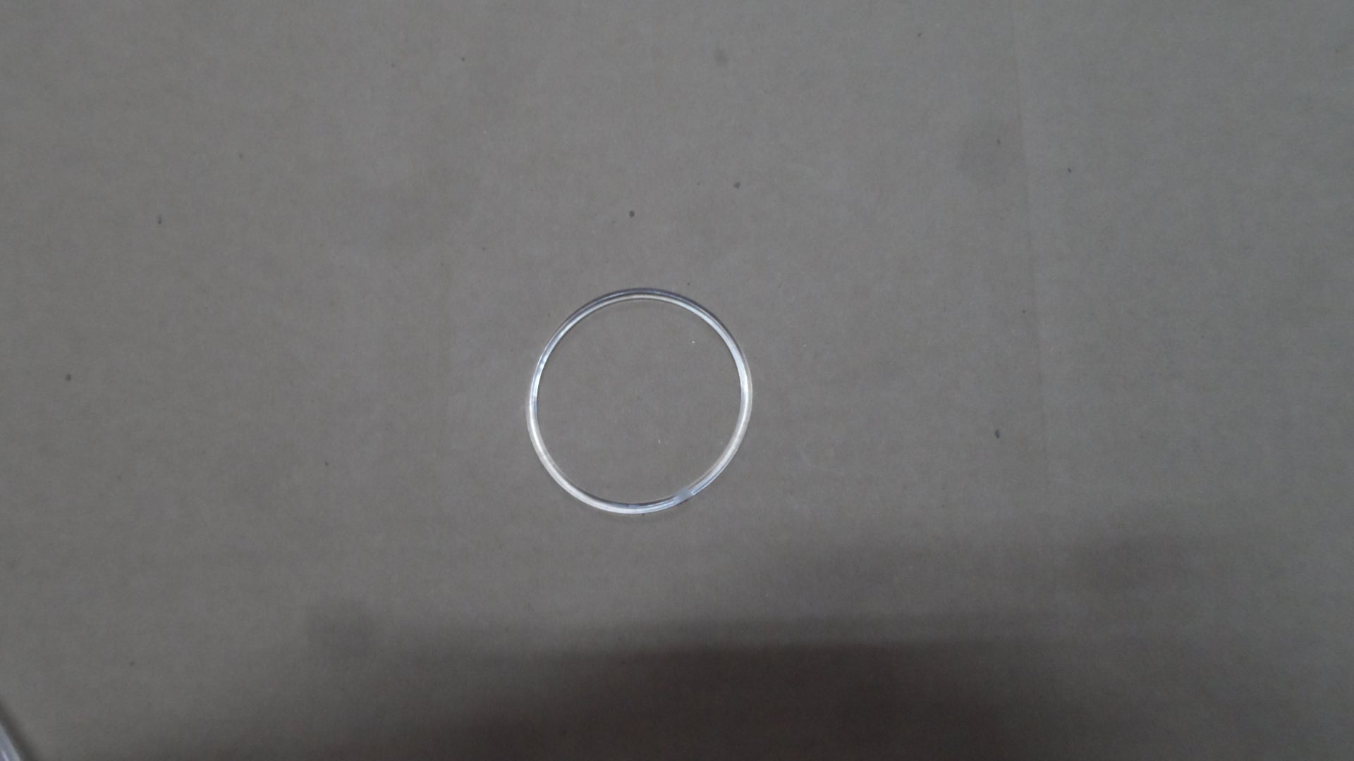 O-RING SMALL (2 X .103) [CS4803] for ICE game(s)