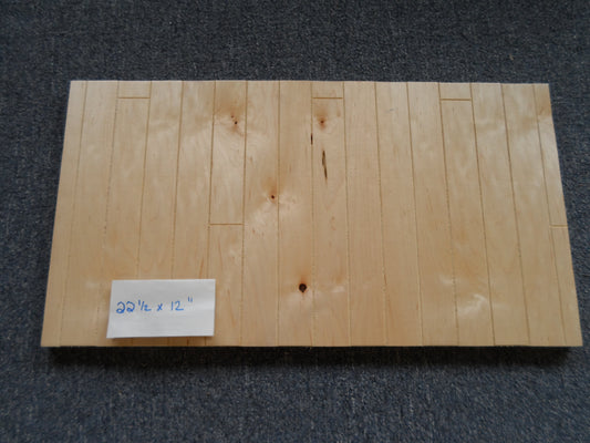 PANEL (REBOUND SHELF) [MD3233] for ICE game(s)