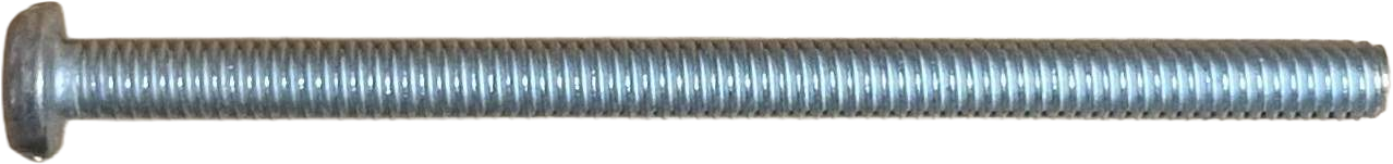 BOLT 1/4-20 X 4 SRHMS [PC60617]