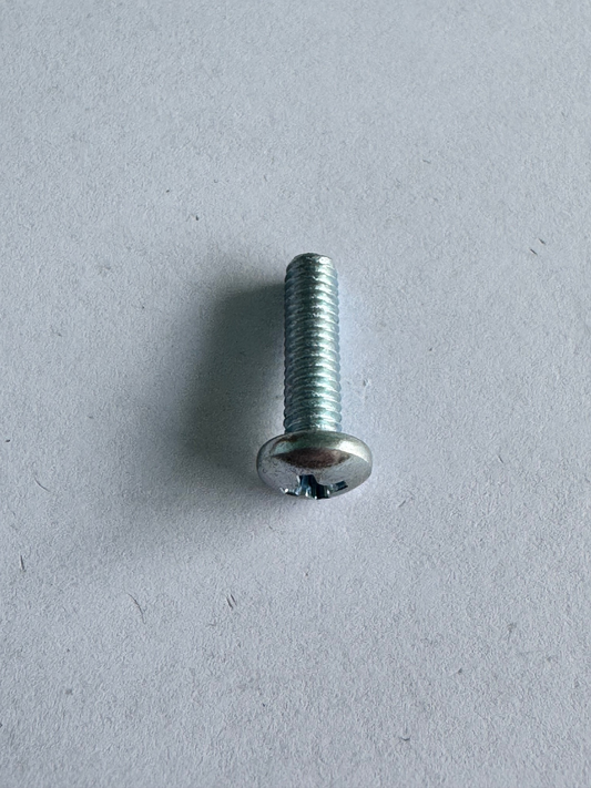 BOLT 8-32 X 5/8 PRHMS [PC60618]