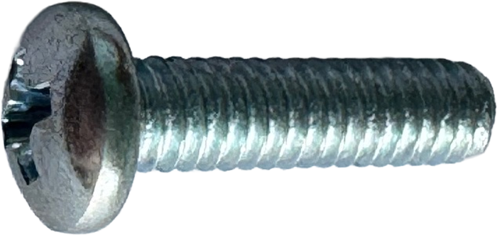 BOLT 8-32 X 5/8 PRHMS [PC60618]