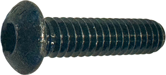 BOLT 1/4-20 X 1 BSHCS BLK [PC60622]