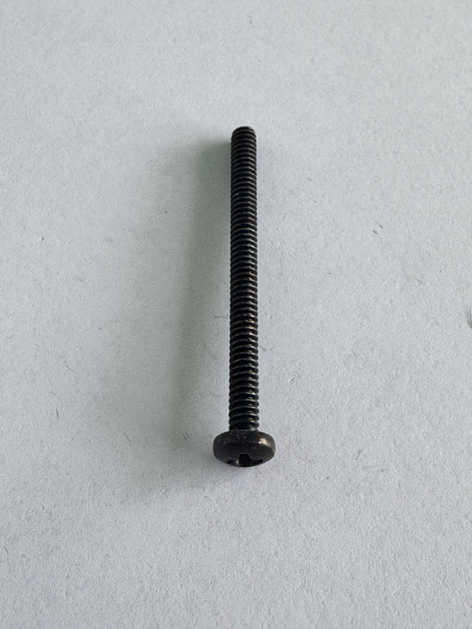 BOLT 6-32 X 1-3/4 PRHMS (BLACK) [PC60628]