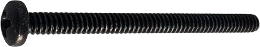 BOLT 6-32 X 1-3/4 PRHMS (BLACK) [PC60628]