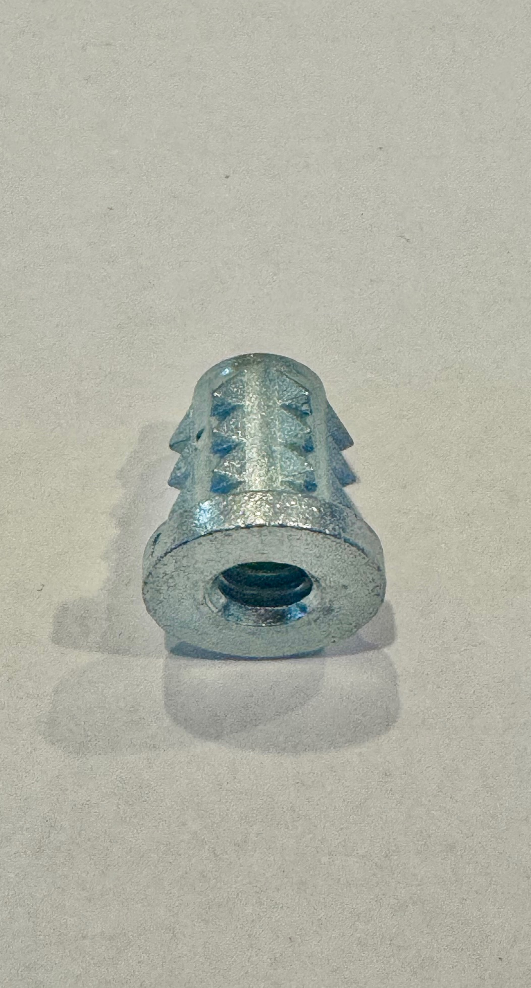 1/4-20 CAB INSERT (KNOCK IN) [PC60631]