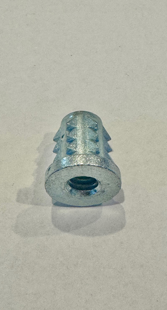 1/4-20 CAB INSERT (KNOCK IN) [PC60631]