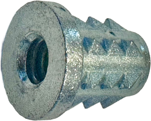 1/4-20 CAB INSERT (KNOCK IN) [PC60631]