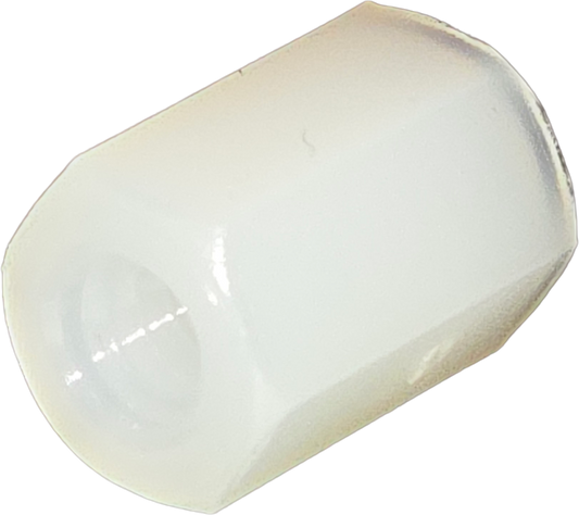 6-32 X 3/8 HH SPACER 14HTSP007 [PC60642]
