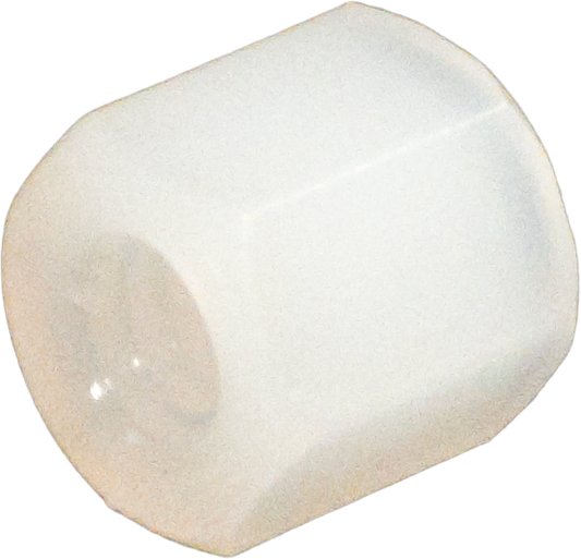 6-32 X 1/4 HH SPACER [PC60643]