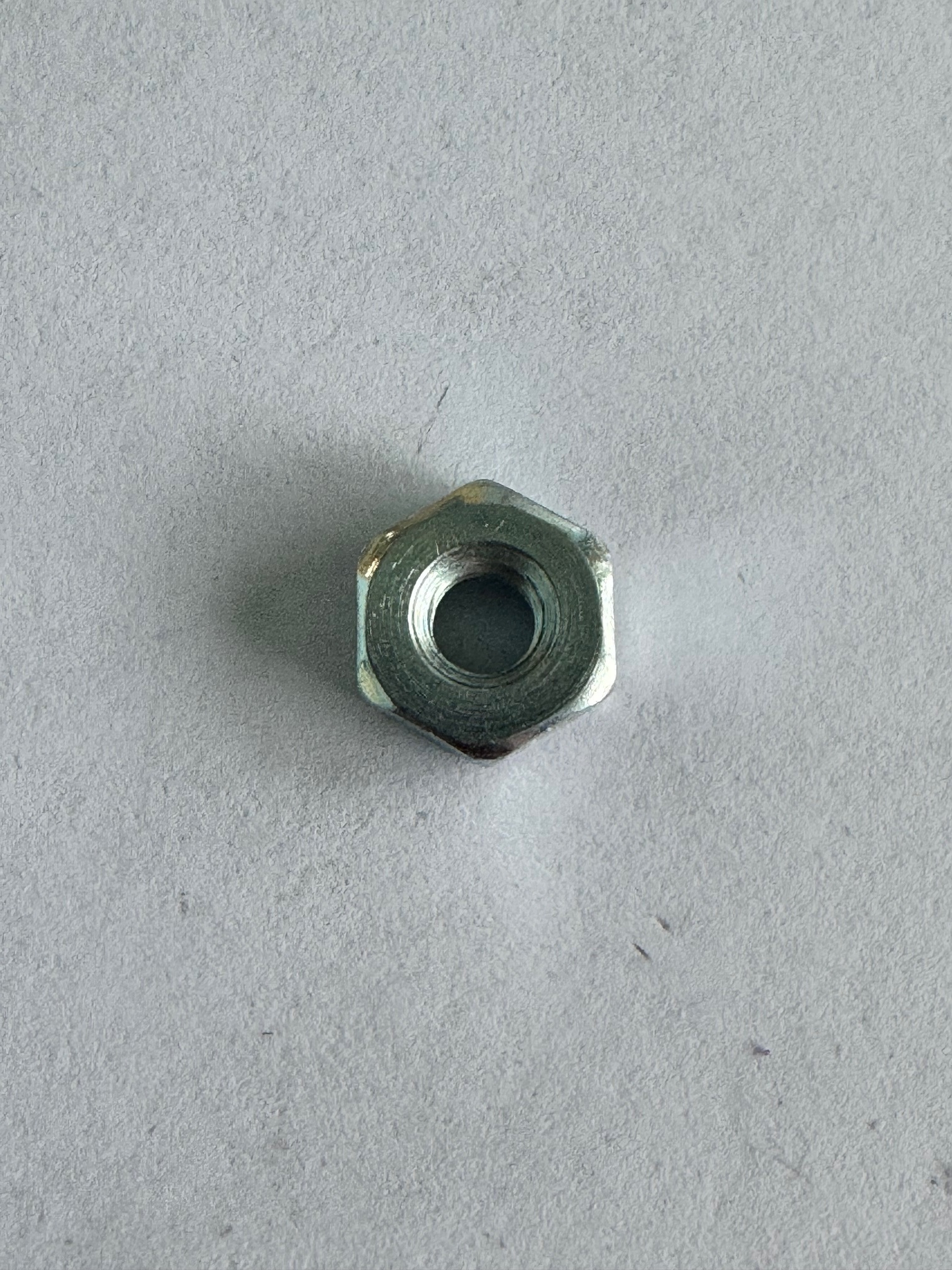 NUT 8-32 HEX [PC60647]