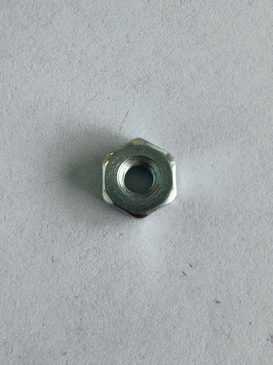 NUT 8-32 HEX [PC60647]