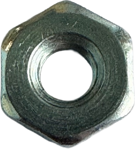 NUT 8-32 HEX [PC60647]