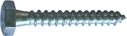 1/4 X 1-3/4 LAG SCREW [PC60654]