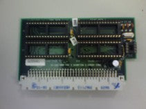 PCB GAME CARD (MON 2 PLYR) SCORPION 5 [XBFP36205001] for ICE game(s)