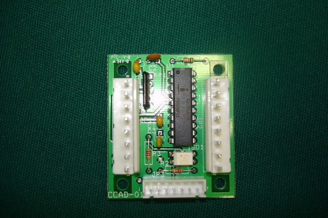 PCB VR CONTROL BOARD (P-CHC-06)(CHICK [XTWPCHC06] for ICE game(s)