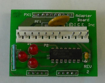 PCBA (ADAPTER) [RC2036X] for ICE game(s)