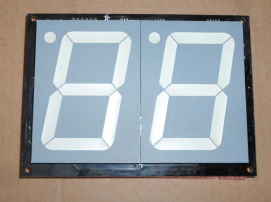 PCBA (DISPLAY) [NS2032X] for ICE game(s)