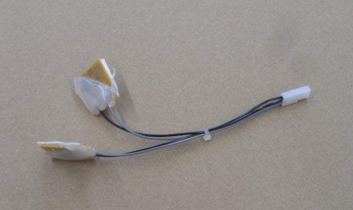 PCBA (GOAL SENSOR) WITH STICK TAPE [SC6807X] – ICE Parts Store