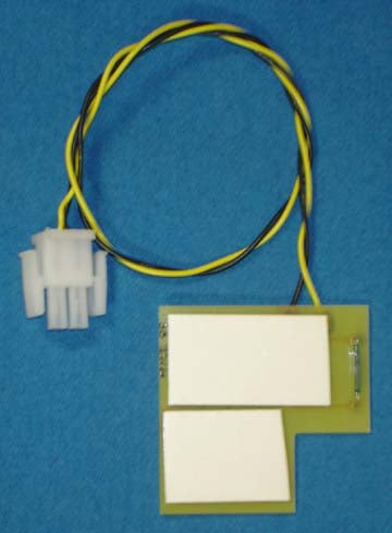 PCBA (LEVER REED SWITCH) [HH2026X] for ICE game(s)